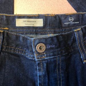 AG Mens Jeans